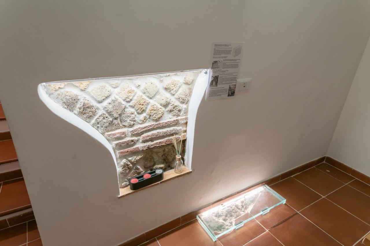 Donnare Casavacanza - Historic Center Of Napoli Eksteriør billede