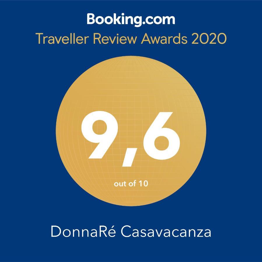 Donnare Casavacanza - Historic Center Of Napoli Eksteriør billede