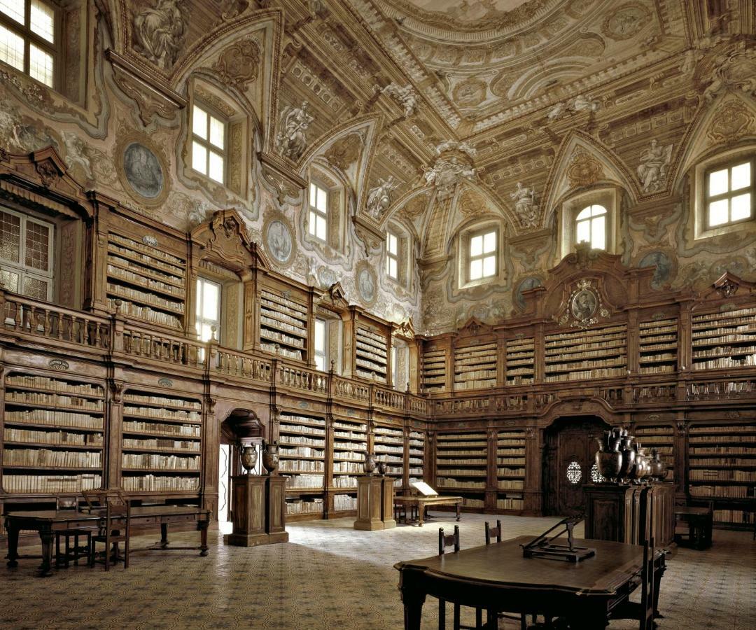 Donnare Casavacanza - Historic Center Of Napoli Eksteriør billede