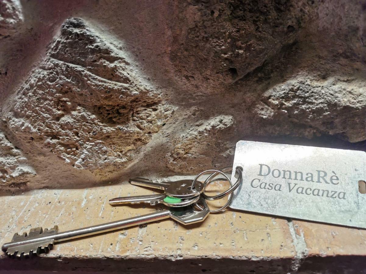 Donnare Casavacanza - Historic Center Of Napoli Eksteriør billede